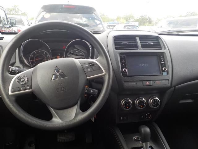 2021 MITSUBISHI OUTLANDER SPORT ES/LE/BE/SE JA4ARUAU1MU022097