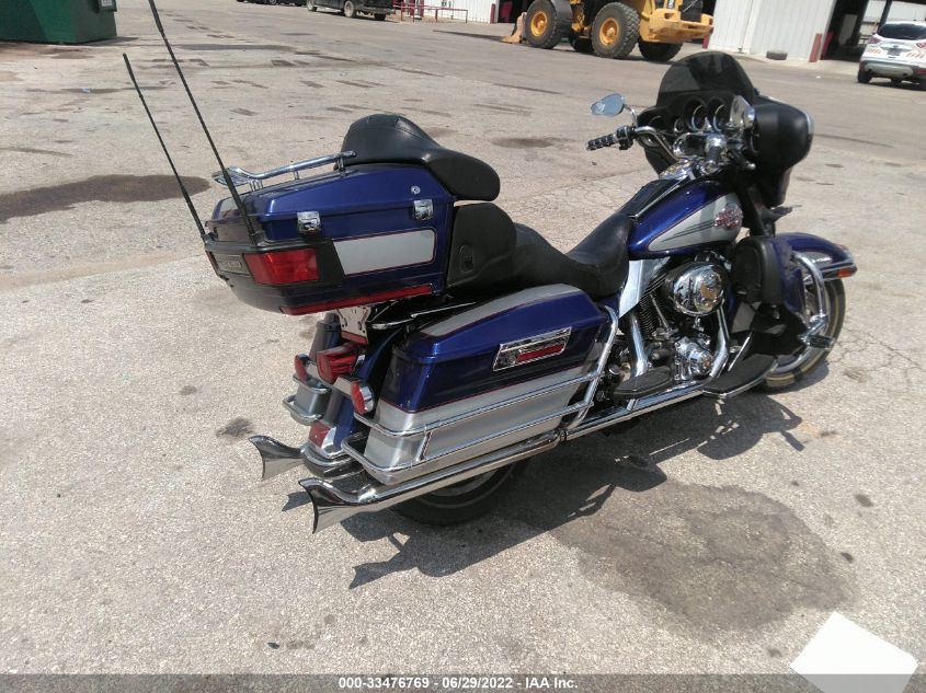2006 HARLEY-DAVIDSON FLHTCUI 1HD1FCW156Y686131