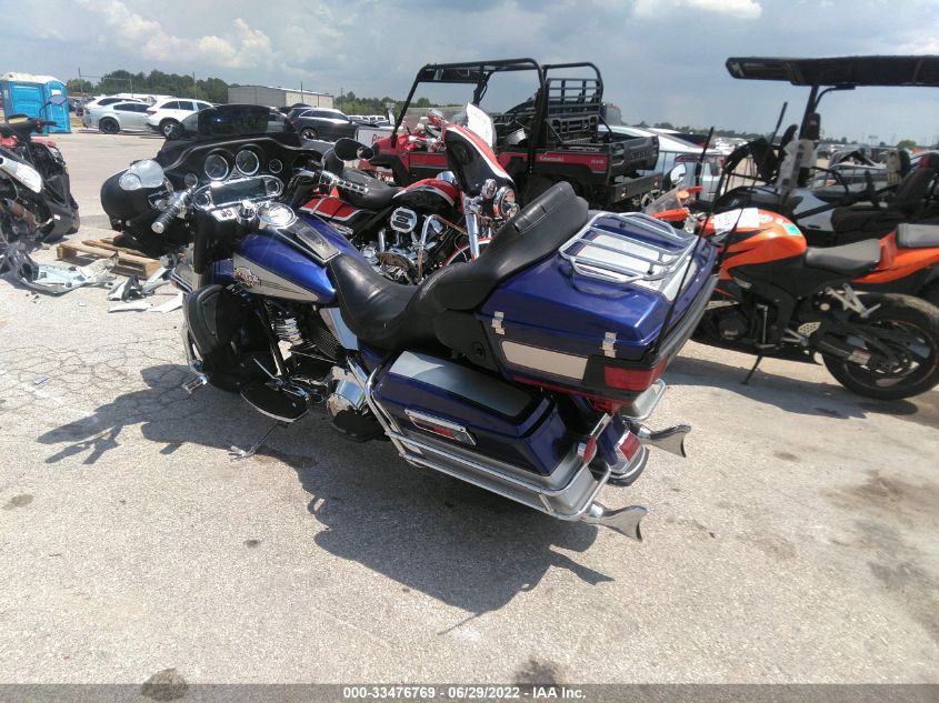 2006 HARLEY-DAVIDSON FLHTCUI 1HD1FCW156Y686131