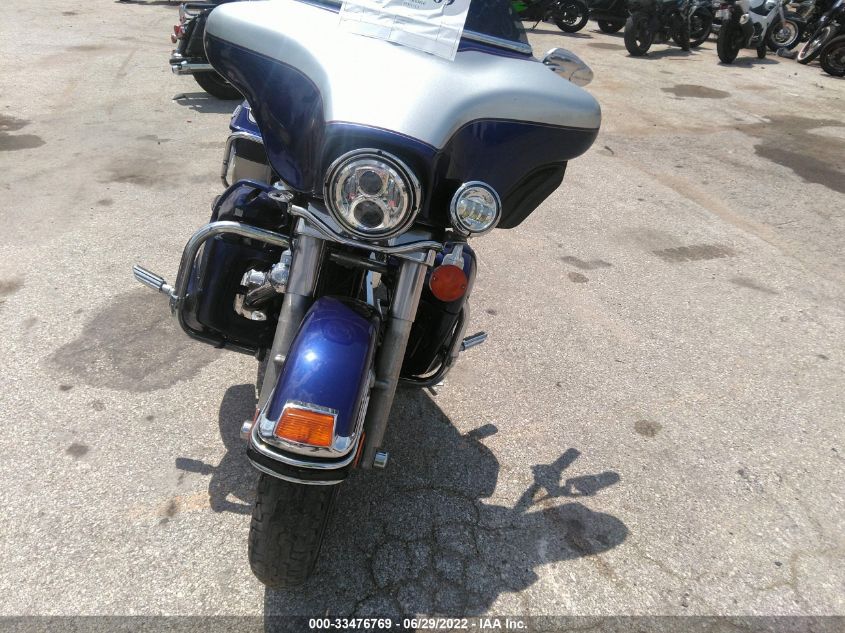 2006 HARLEY-DAVIDSON FLHTCUI 1HD1FCW156Y686131