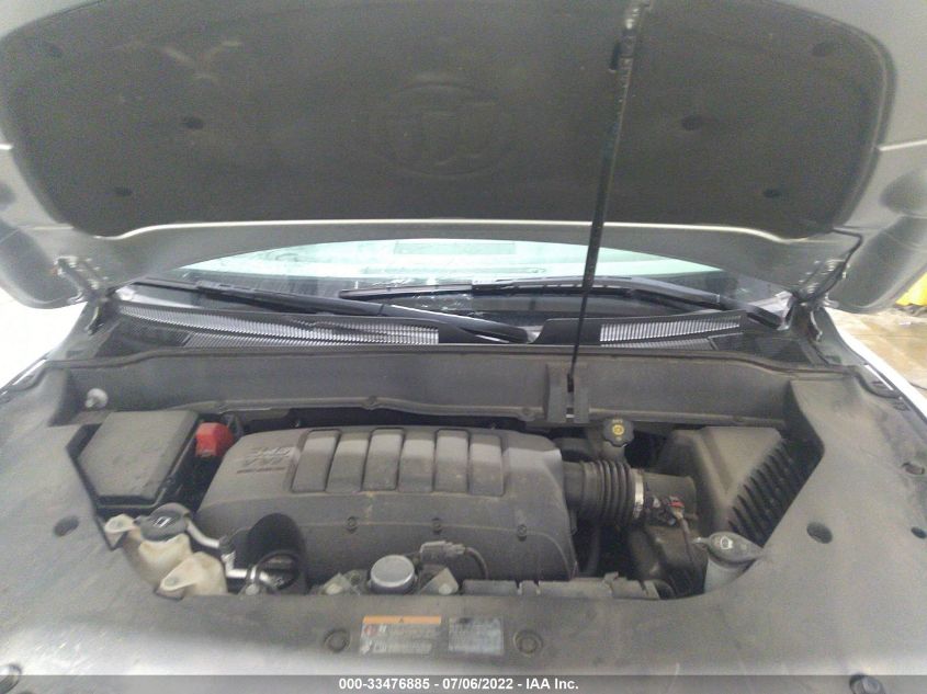 2015 BUICK ENCLAVE LEATHER 5GAKRBKD0FJ112814