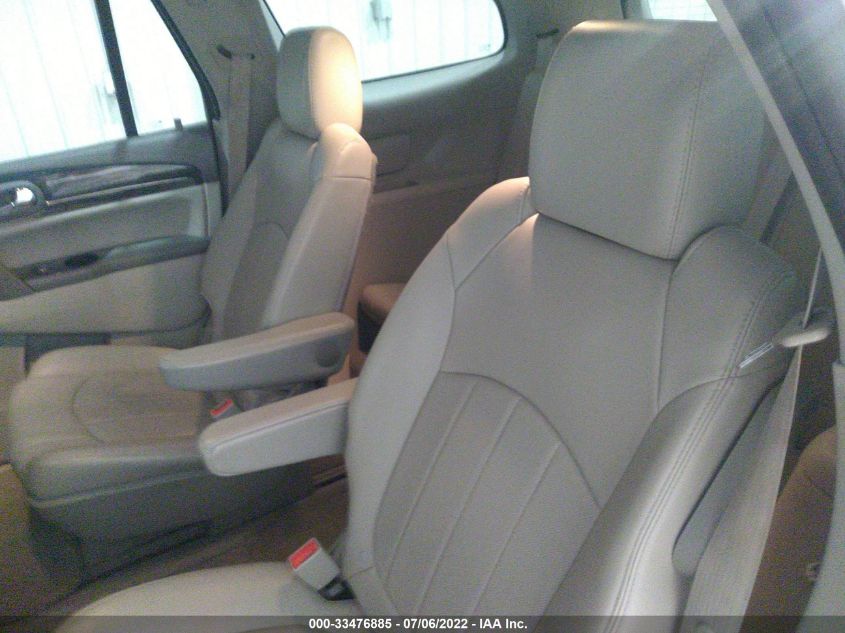 2015 BUICK ENCLAVE LEATHER 5GAKRBKD0FJ112814