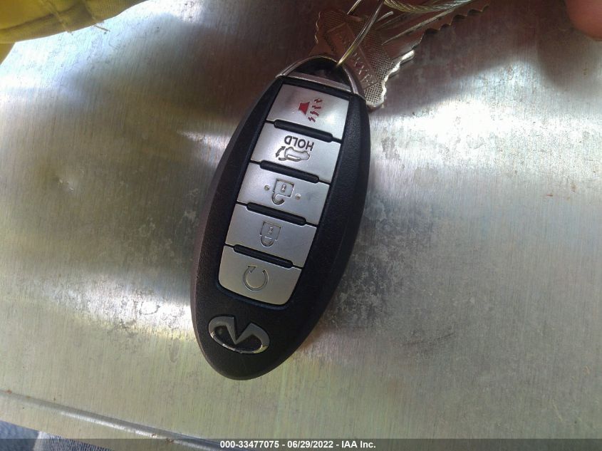 2013 INFINITI JX 5N1AL0MM8DC345432