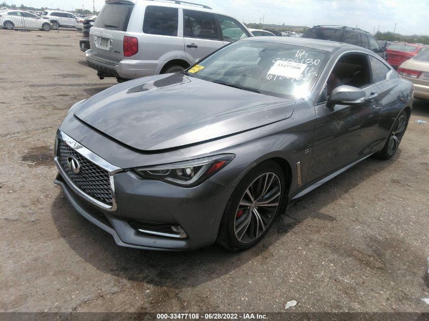 2017 INFINITI Q60 RED SPORT 400 JN1FV7EL8HM701092