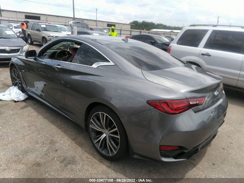 2017 INFINITI Q60 RED SPORT 400 JN1FV7EL8HM701092
