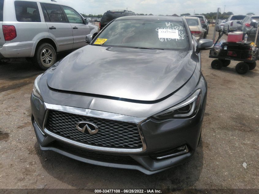 2017 INFINITI Q60 RED SPORT 400 JN1FV7EL8HM701092