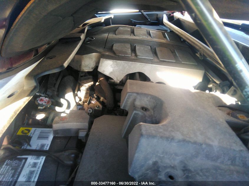 2018 LEXUS GX GX 460 JTJBM7FX0J5194248