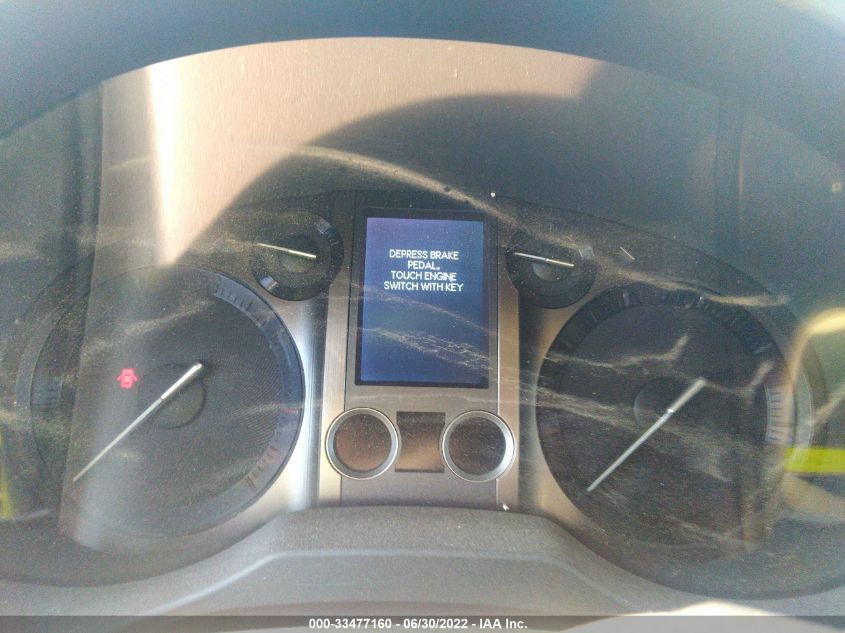 2018 LEXUS GX GX 460 JTJBM7FX0J5194248