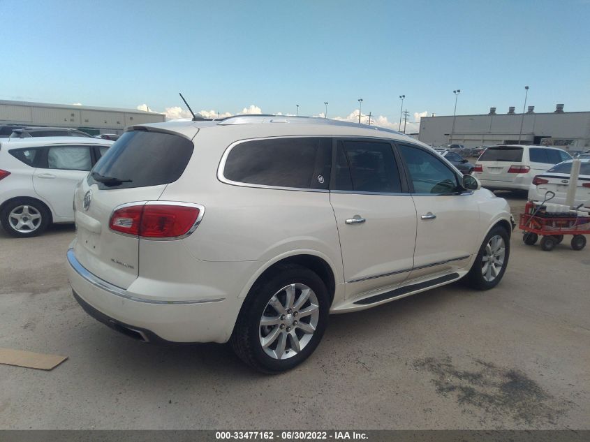 2013 BUICK ENCLAVE 5GAKRDKD5DJ224470
