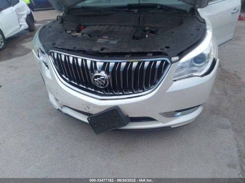 2013 BUICK ENCLAVE 5GAKRDKD5DJ224470