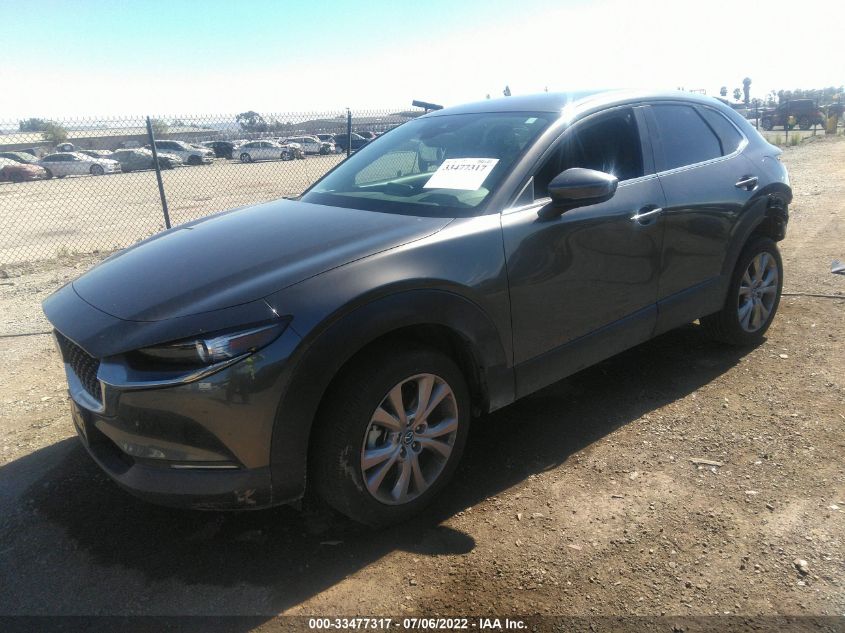 2021 MAZDA CX-30 SELECT 3MVDMABL9MM238966