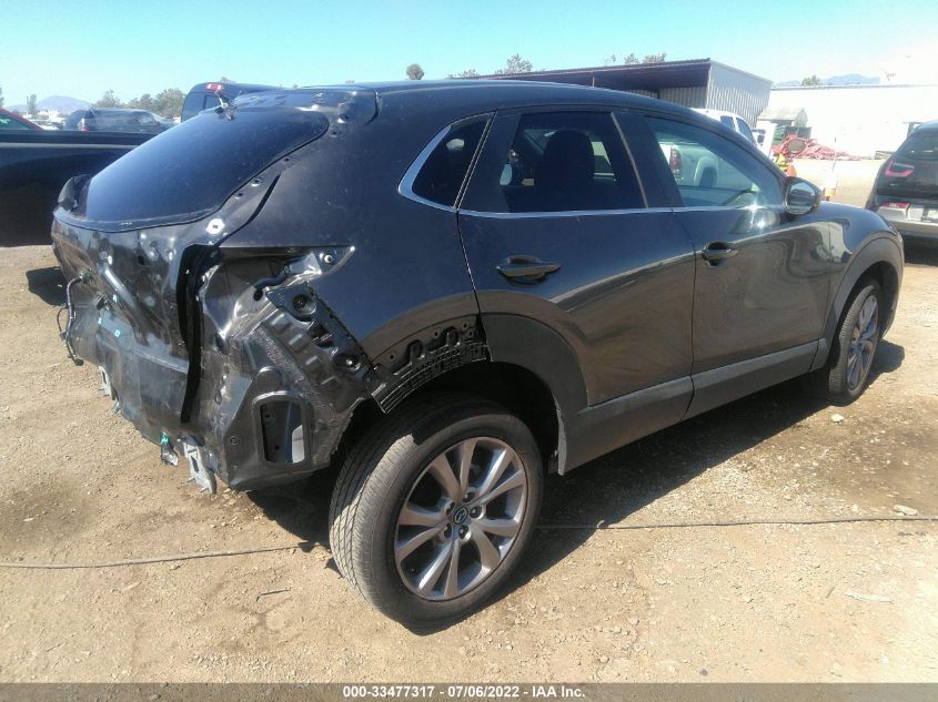 2021 MAZDA CX-30 SELECT 3MVDMABL9MM238966