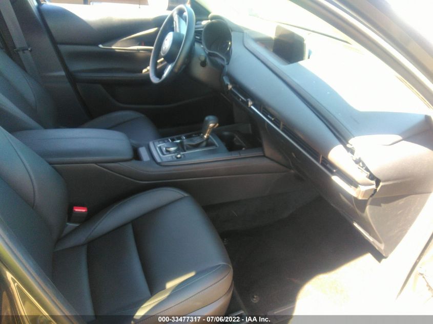 2021 MAZDA CX-30 SELECT 3MVDMABL9MM238966