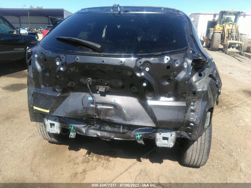 2021 MAZDA CX-30 SELECT 3MVDMABL9MM238966