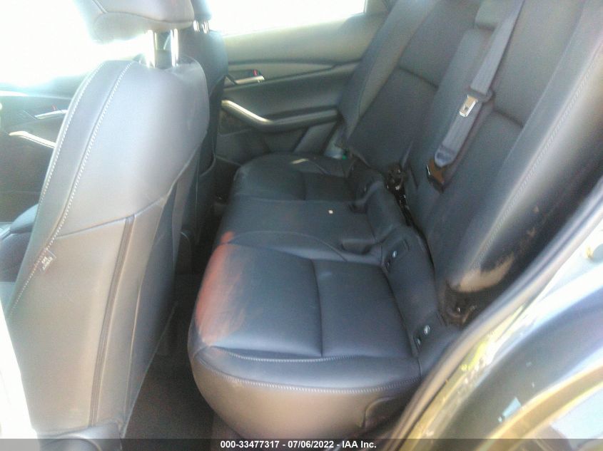 2021 MAZDA CX-30 SELECT 3MVDMABL9MM238966