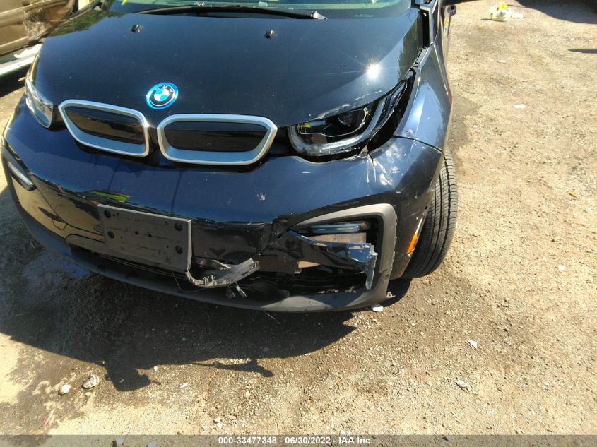 2019 BMW I3 WBY8P4C53K7D75406