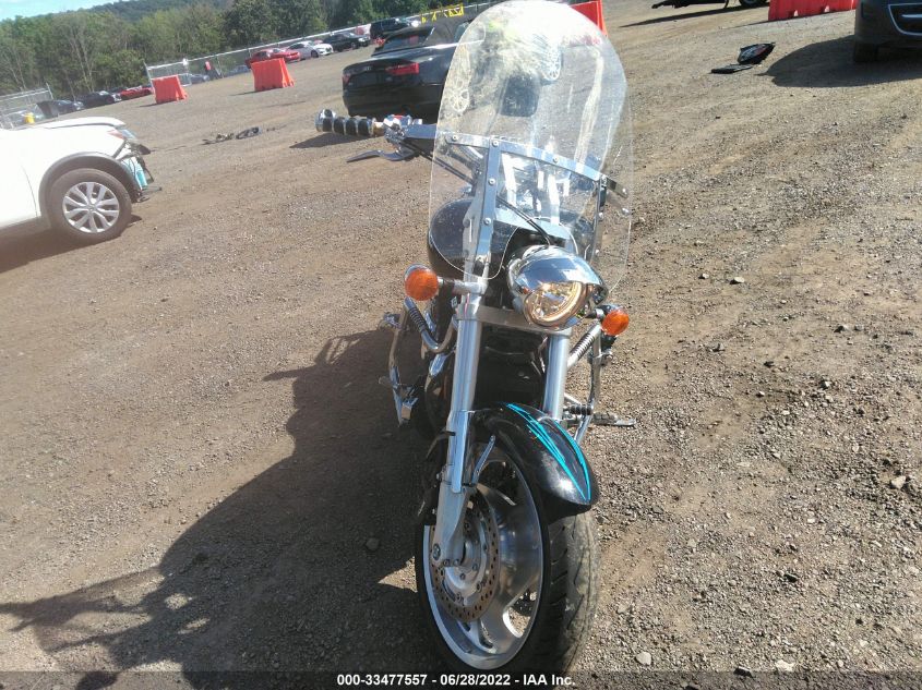 2003 HONDA VTX1800 C 1HFSC46003A111778