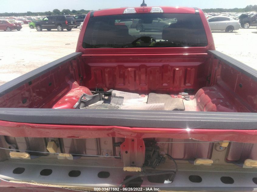 2020 FORD RANGER XLT 1FTER4FH0LLA76496