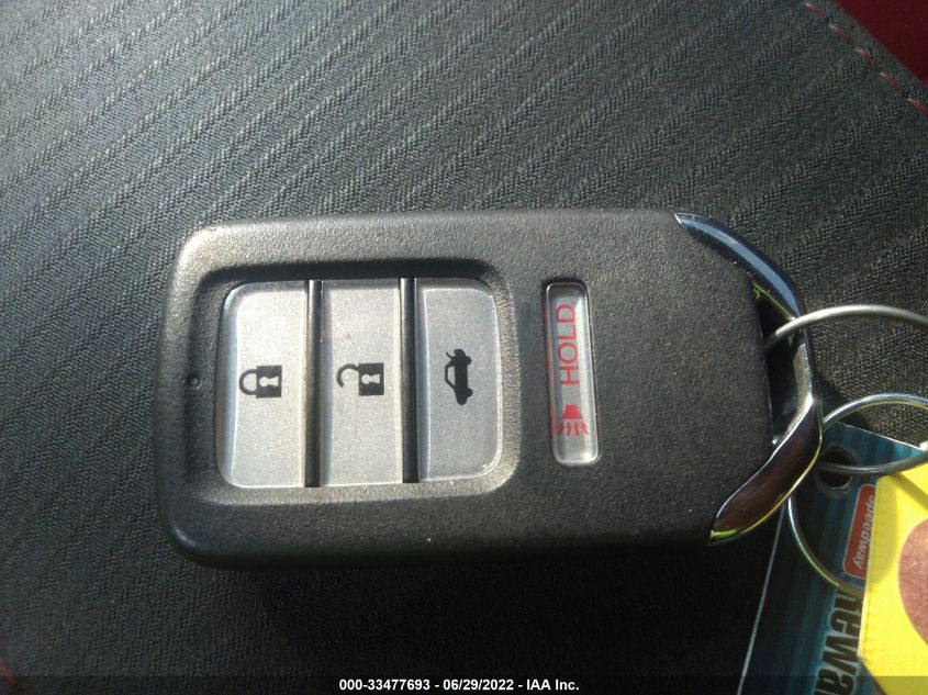 2014 HONDA CIVIC COUPE SI 2HGFG4A52EH702221