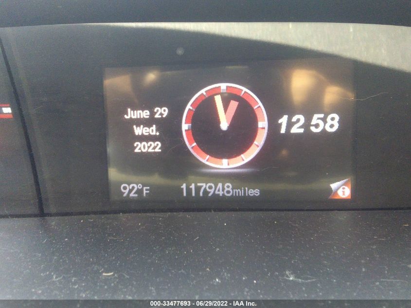 2014 HONDA CIVIC COUPE SI 2HGFG4A52EH702221