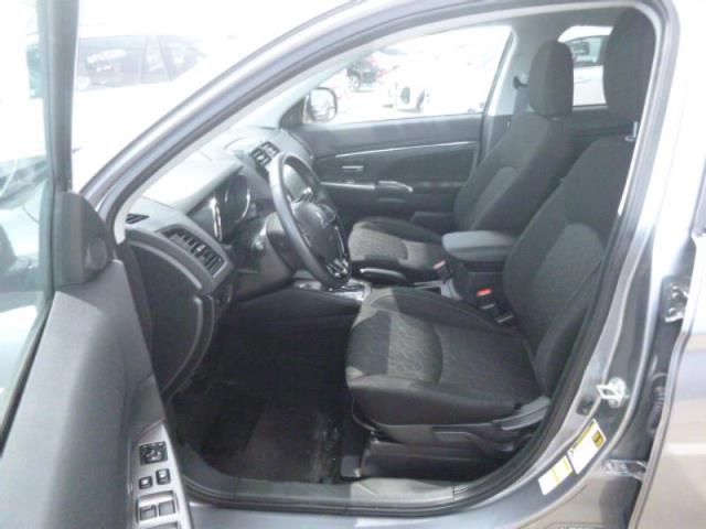 2021 MITSUBISHI OUTLANDER SPORT ES/LE/BE/SE JA4ARUAU7MU018703