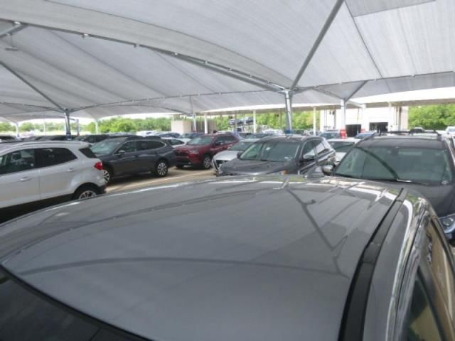 2021 MITSUBISHI OUTLANDER SPORT ES/LE/BE/SE JA4ARUAU7MU018703