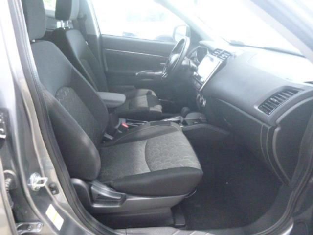 2021 MITSUBISHI OUTLANDER SPORT ES/LE/BE/SE JA4ARUAU7MU018703