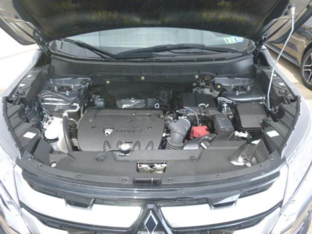 2021 MITSUBISHI OUTLANDER SPORT ES/LE/BE/SE JA4ARUAU7MU018703