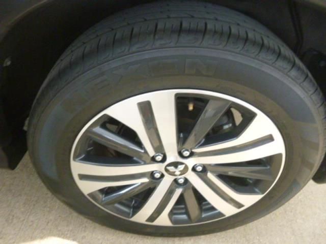 2021 MITSUBISHI OUTLANDER SPORT ES/LE/BE/SE JA4ARUAU7MU018703