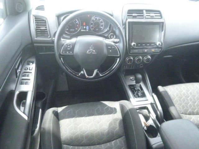 2021 MITSUBISHI OUTLANDER SPORT ES/LE/BE/SE JA4ARUAU7MU018703