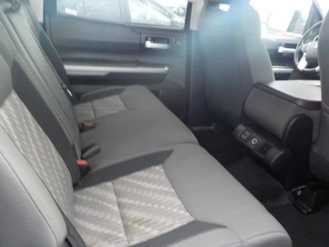 2020 TOYOTA TUNDRA CREWMAX SR5/CREWMAX TRD P 5TFDY5F10LX904496
