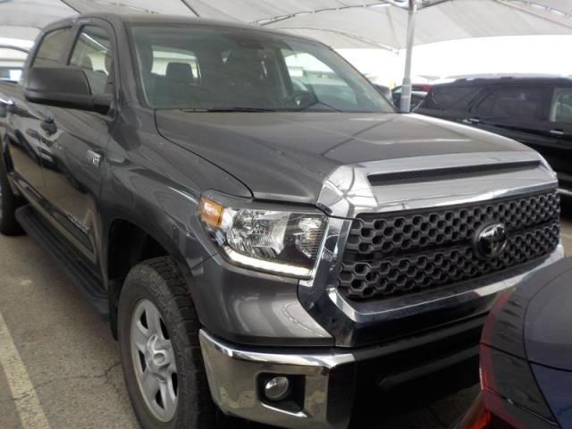 2020 TOYOTA TUNDRA CREWMAX SR5/CREWMAX TRD P 5TFDY5F10LX904496