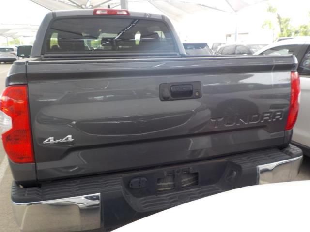 2020 TOYOTA TUNDRA CREWMAX SR5/CREWMAX TRD P 5TFDY5F10LX904496