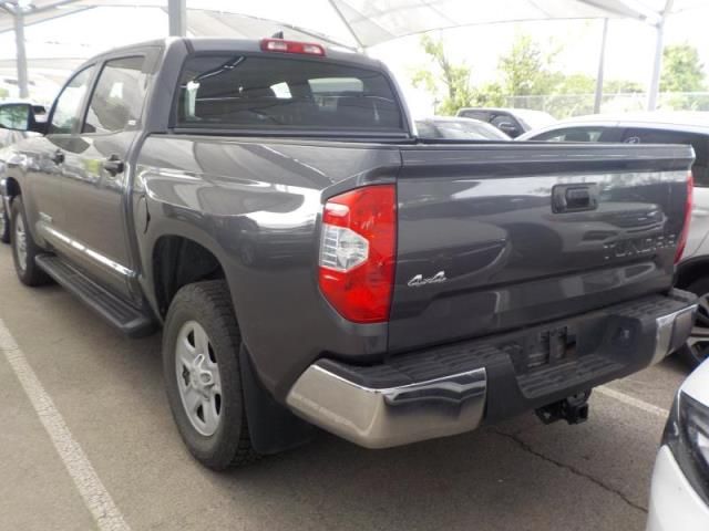 2020 TOYOTA TUNDRA CREWMAX SR5/CREWMAX TRD P 5TFDY5F10LX904496