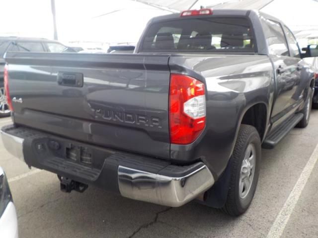 2020 TOYOTA TUNDRA CREWMAX SR5/CREWMAX TRD P 5TFDY5F10LX904496