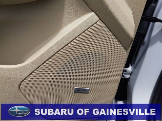 2017 CADILLAC XT5 LUXURY AWD 1GYKNDRS3HZ214889