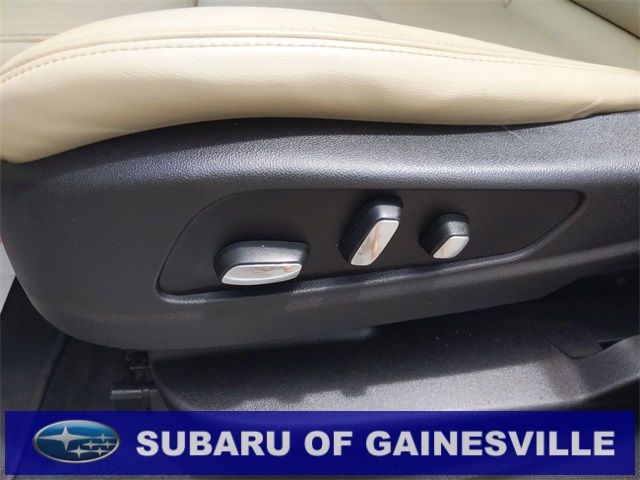 2017 CADILLAC XT5 LUXURY AWD 1GYKNDRS3HZ214889