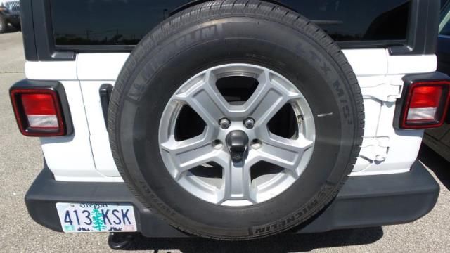 2020 JEEP WRANGLER UNLIMITED SPORT 1C4HJXDN8LW258850