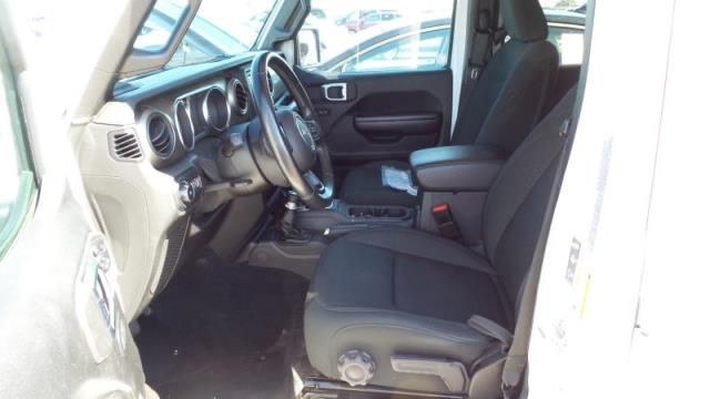 2020 JEEP WRANGLER UNLIMITED SPORT 1C4HJXDN8LW258850