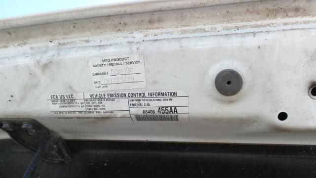 2020 JEEP WRANGLER UNLIMITED SPORT 1C4HJXDN8LW258850
