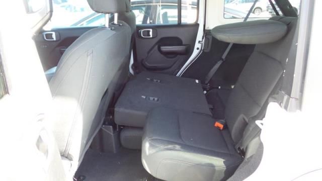 2020 JEEP WRANGLER UNLIMITED SPORT 1C4HJXDN8LW258850