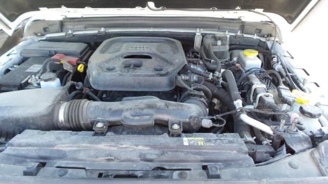 2020 JEEP WRANGLER UNLIMITED SPORT 1C4HJXDN8LW258850