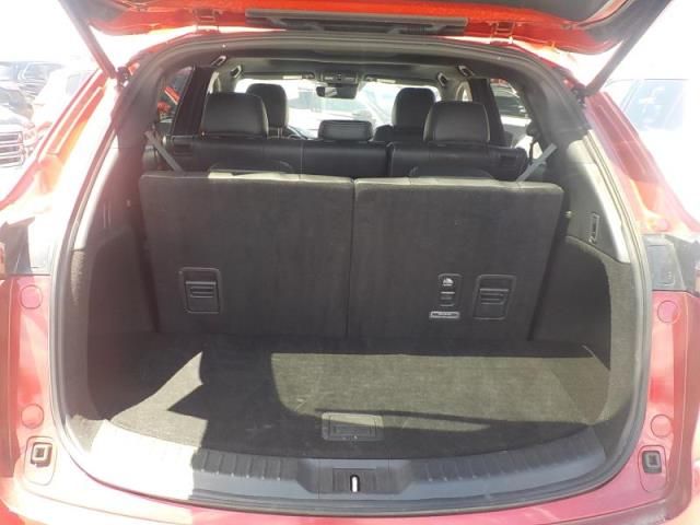 2021 MAZDA CX-9 GRAND TOURING JM3TCBDY8M0512800