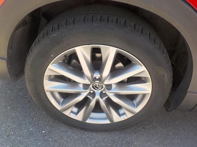 2021 MAZDA CX-9 GRAND TOURING JM3TCBDY8M0512800