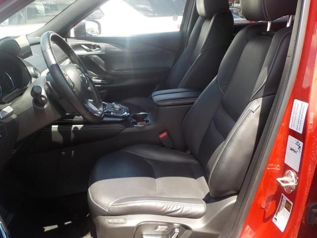 2021 MAZDA CX-9 GRAND TOURING JM3TCBDY8M0512800