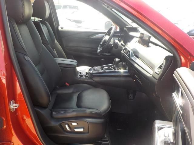 2021 MAZDA CX-9 GRAND TOURING JM3TCBDY8M0512800