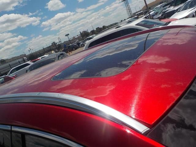 2021 MAZDA CX-9 GRAND TOURING JM3TCBDY8M0512800