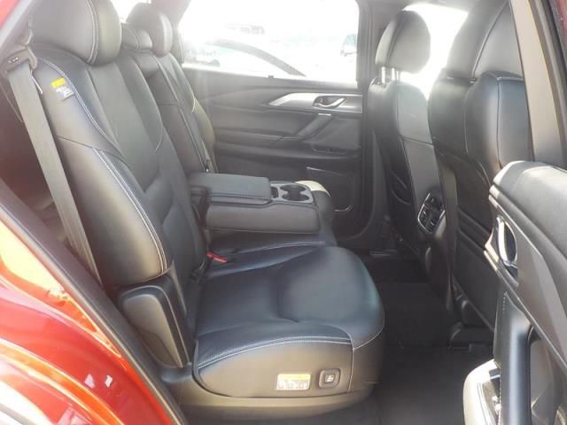 2021 MAZDA CX-9 GRAND TOURING JM3TCBDY8M0512800