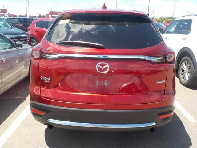 2021 MAZDA CX-9 GRAND TOURING JM3TCBDY8M0512800