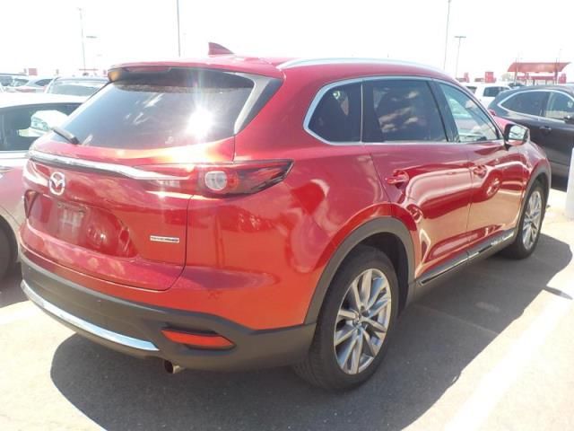 2021 MAZDA CX-9 GRAND TOURING JM3TCBDY8M0512800